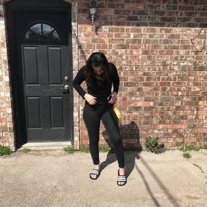 Meet your Posher, Sabrina